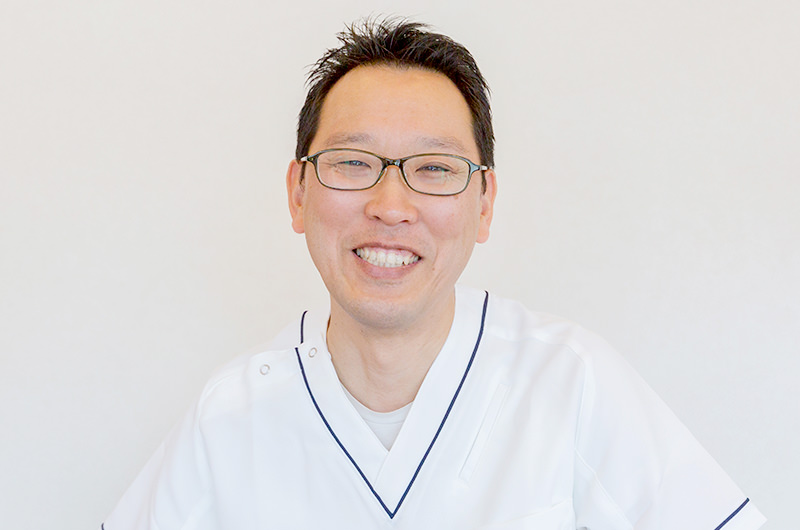 院長紹介