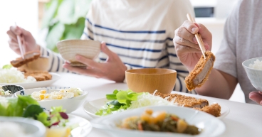 親知らずの抜歯後の食事