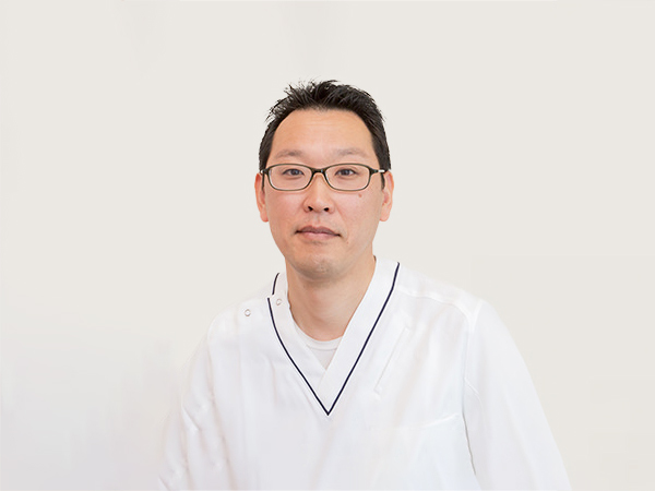 福渓 康人（ふくたに やすひと）